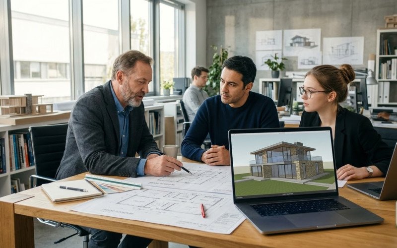 Limited Time Discount on Custom House Plans – Design Your Dream Home Today